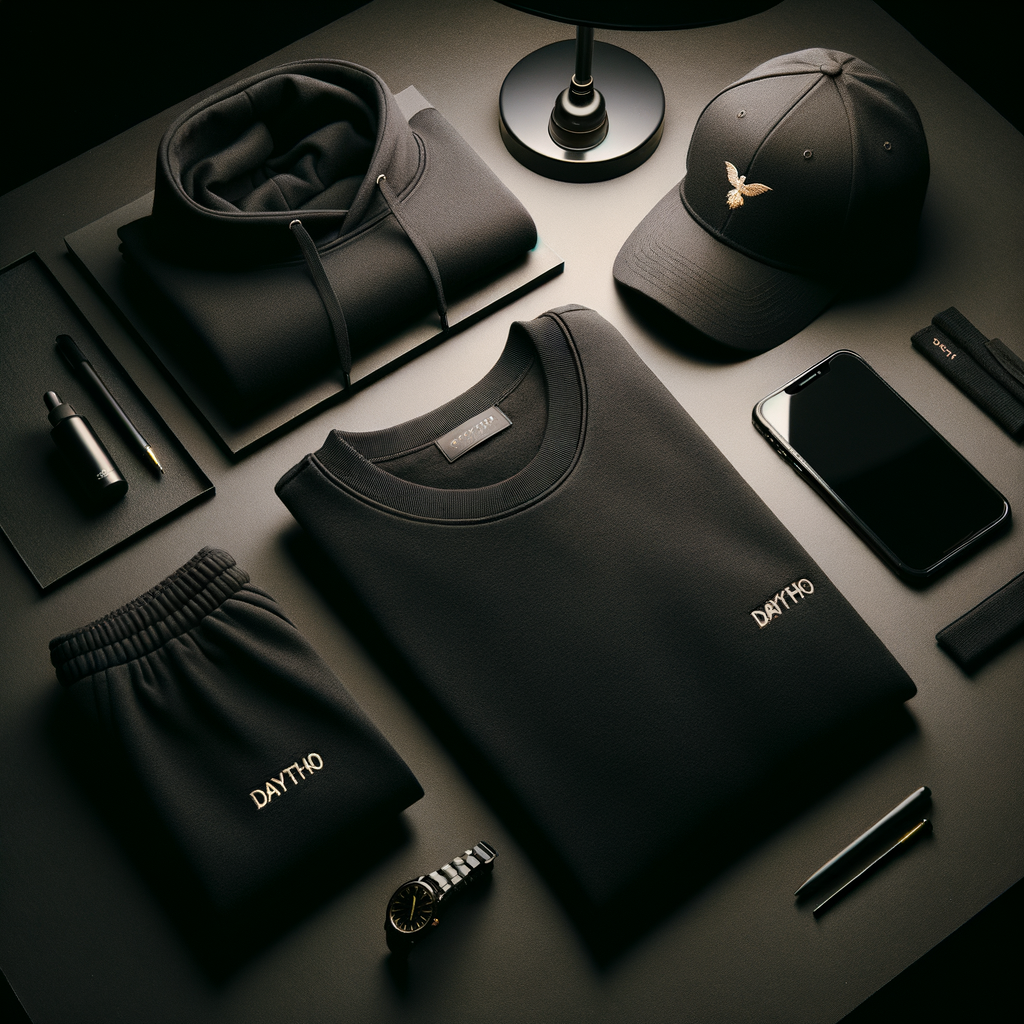 DAYTHO Full Shadow Bundle