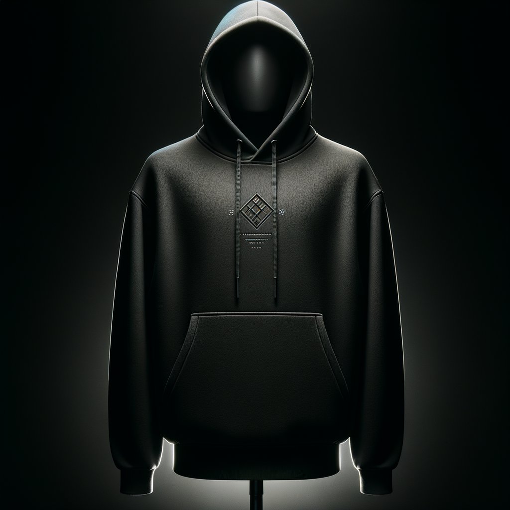 DAYTHO Hoodie