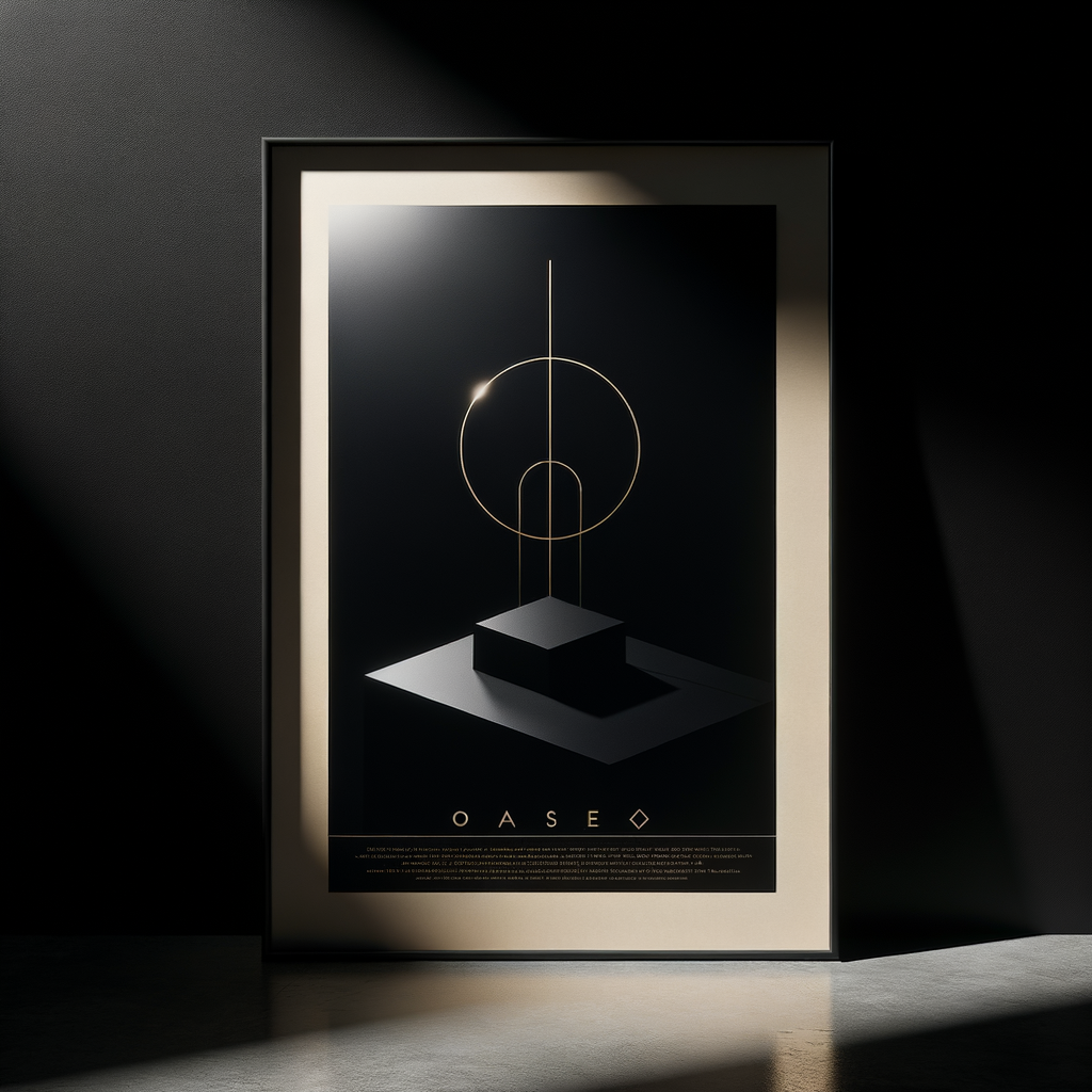 DAYTHO Manifesto Poster
